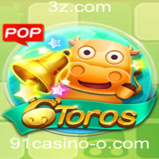 91casino - Descubra o Fascinante Jogo 6Toros no Universo do 91casino
