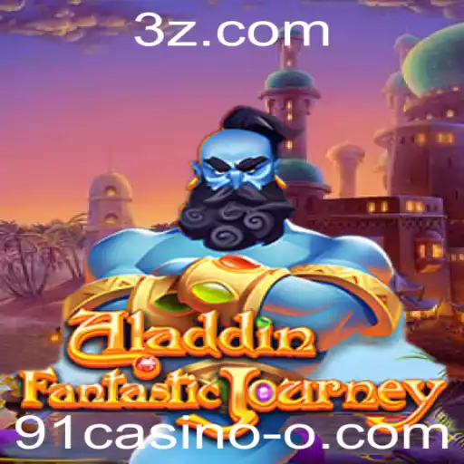 91casino - Explorando a Magia de Aladdin no 91casino