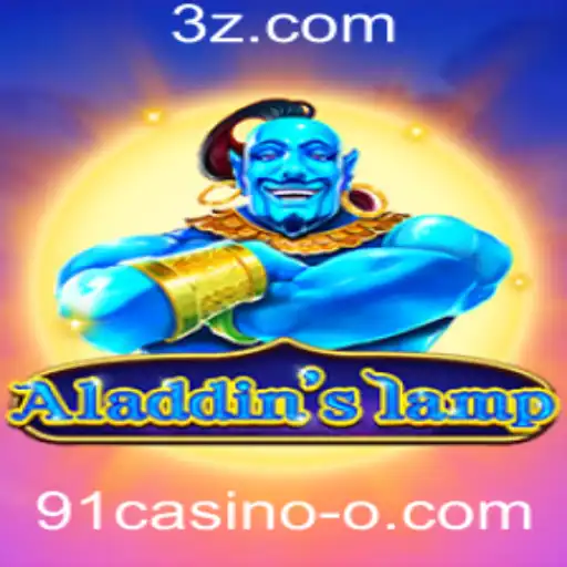91casino - Explorando Aladdinslamp: Um Guia Completo com Regras e Estratégias em 91casino