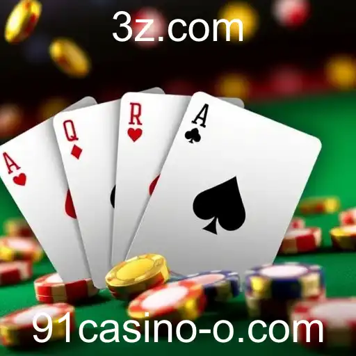 Bacará Online: Estratégias e Dicas no 91casino