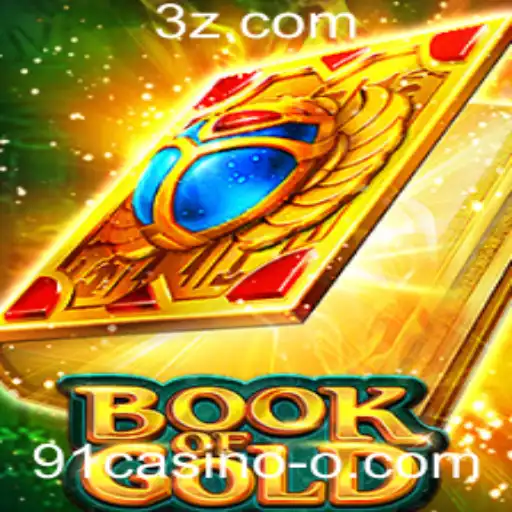 91casino - Descubra o Fascinante Mundo de BookofGold no 91casino