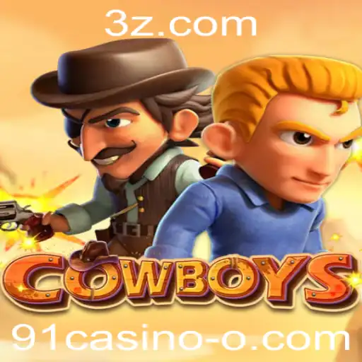 91casino - Explorando o Fascinante Mundo do Jogo 'COWBOYS': Regras, Introdução e Mais