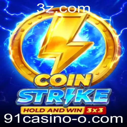 91casino - Descubra o Fascinante Mundo de Coinstrike no 91casino