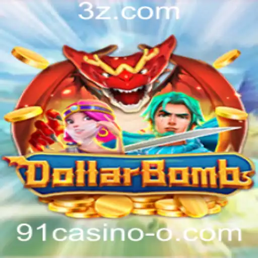 91casino - Descubra o Mundo Empolgante de DollarBombs no 91casino