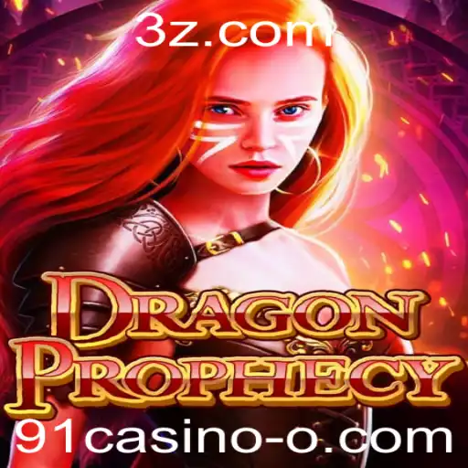 91casino - Explorando DragonProphecy: Um Guia Completo