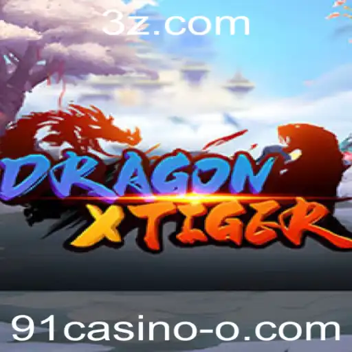 Descubra o Mundo Empolgante de DragonXTiger: O Novo Destaque do 91casino