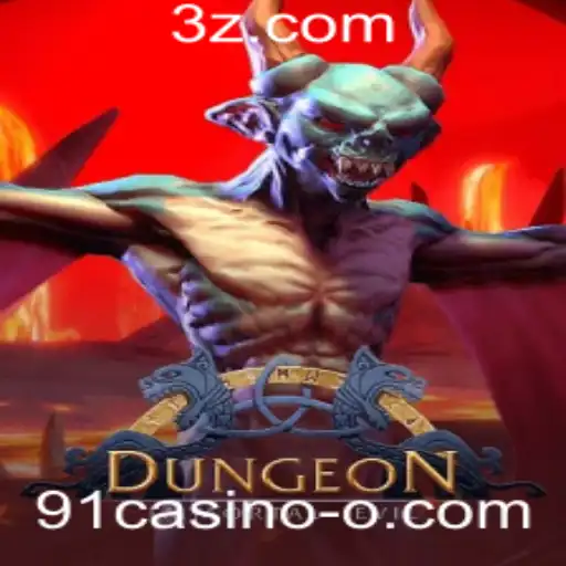 91casino - Explorando o Mundo de Dungeon: Um Jogo de Estratégia e Aventura