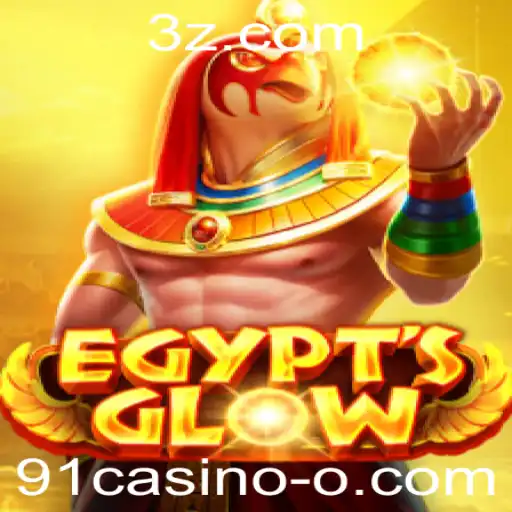 91casino - Descubra o Fascinante Mundo de EgyptsGlow no 91casino