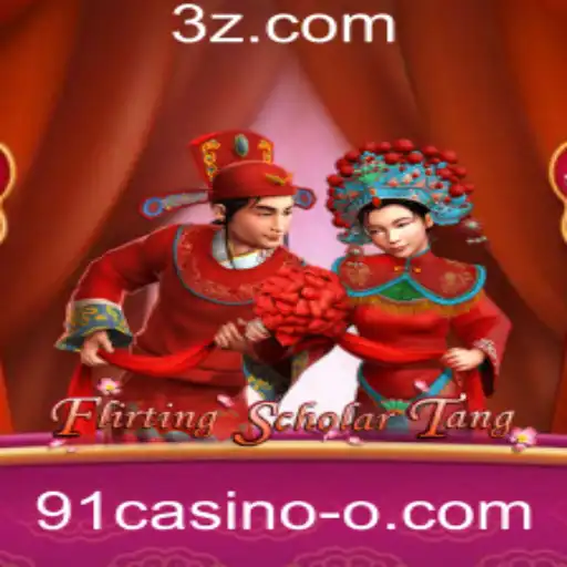 91casino - Explorando o Mundo de Flirting Scholar Tang no 91casino