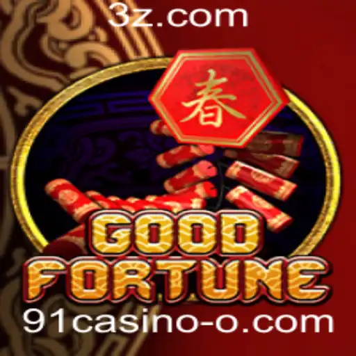 Explorando o Mundo de GoodFortune no 91casino