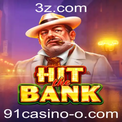 91casino - Explorando HitTheBank: Um Mergulho no Mundo do 91casino