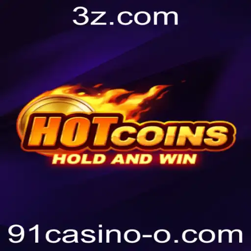 91casino - Descubra o Mundo Empolgante de 'HotCoins' no 91casino
