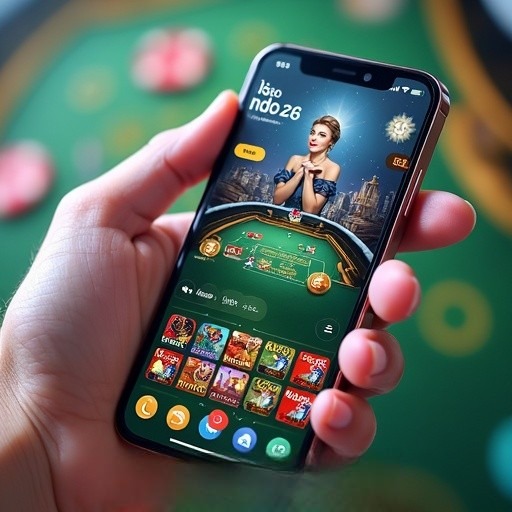 Experiência VIP 91casino