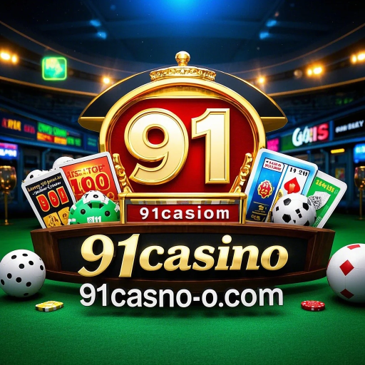 91casino