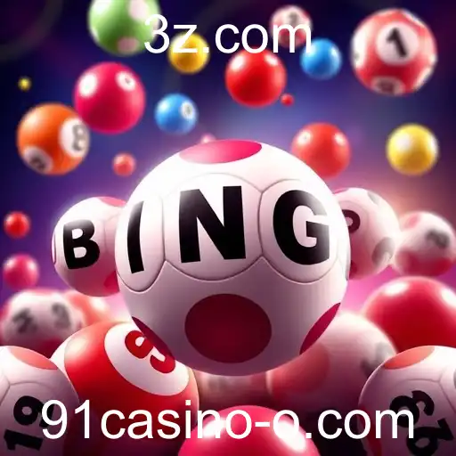 Explorando o Universo dos Jogos de Bingo com 91casino