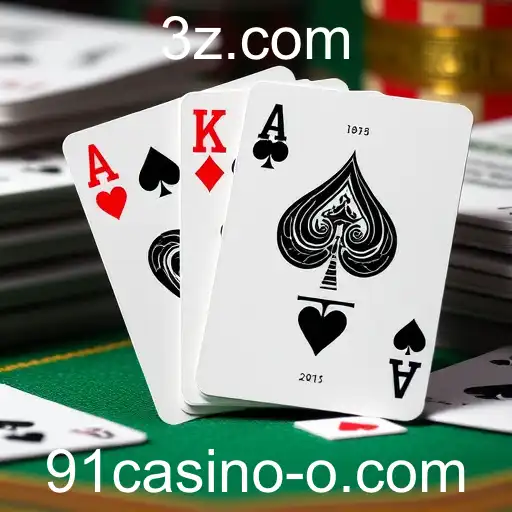 Jogos de Cartas: Um Mundo de Entretenimento e Estratégia