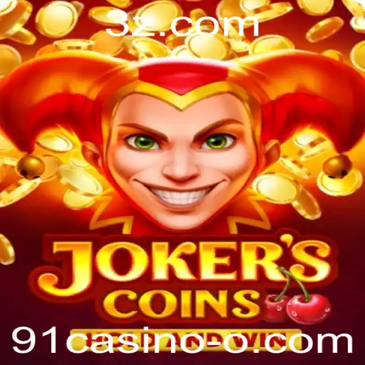 91casino - Descubra JokersCoins: O Novo Fenômeno do 91casino