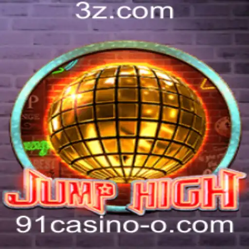 91casino - Descubra o Vício Inovador de JumpHigh no Mundo do 91casino