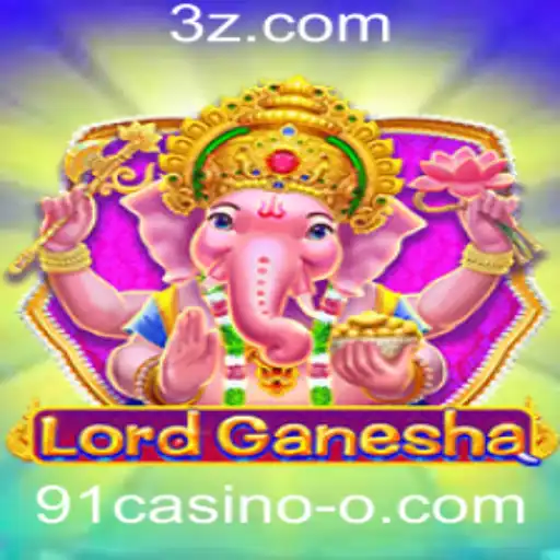 91casino - Descubra o Universo de 'LordGanesha' no 91casino