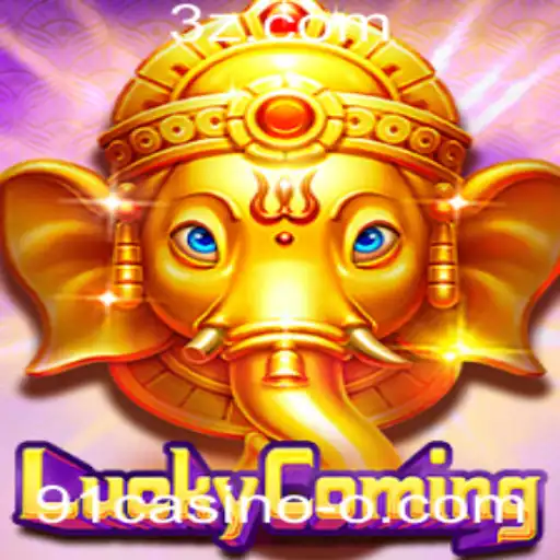 Tudo o que Você Precisa Saber sobre o Jogo LuckyComing no 91casino