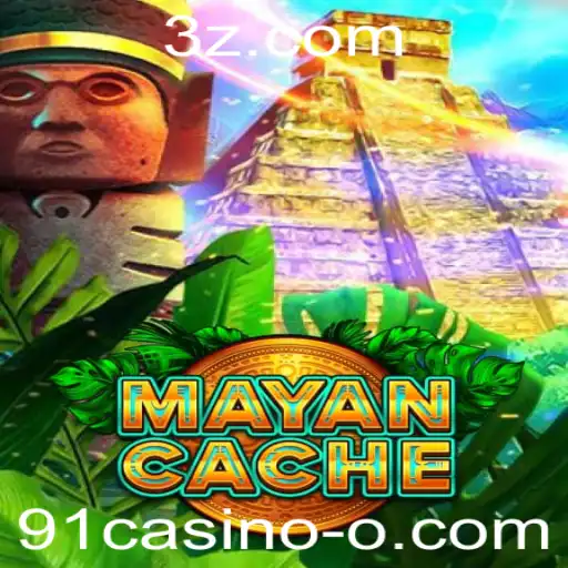 91casino - MayanCache: Imersão no Mundo dos Mistérios Antigos