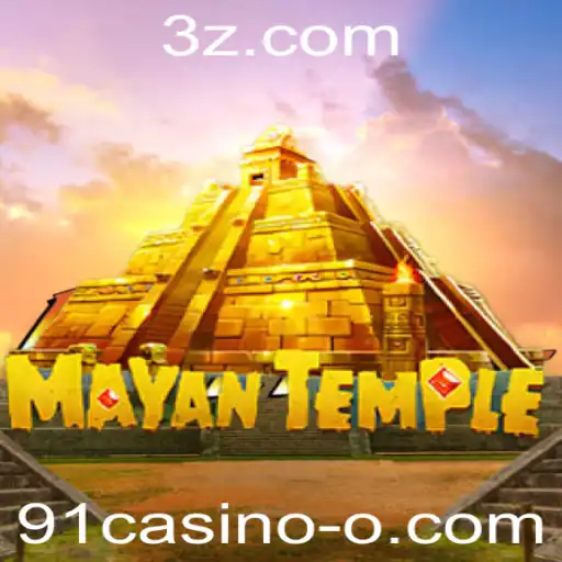 91casino - Explorando MayanTemple: O Fascinante Mundo do Jogo Inovador no 91casino