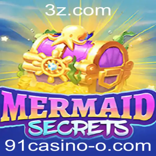 91casino - Explorando os Mistérios de MermaidSecrets no Mundo de 91casino