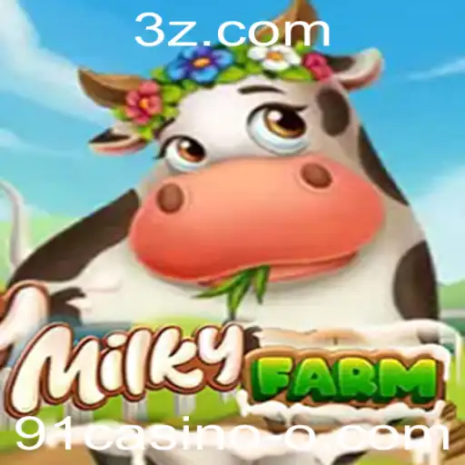 91casino - Descubra o Fascinante Mundo de MilkyFarm: Um Jogo Inovador