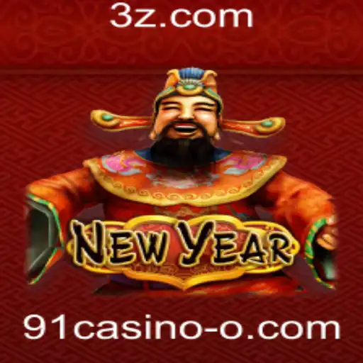 91casino - Explorando o Mundo de 'NewYear': Um Jogo Inovador no Universo 91casino