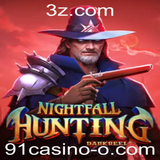 91casino - Explorando NightfallHunting: Um Jogo Único e Empolgante