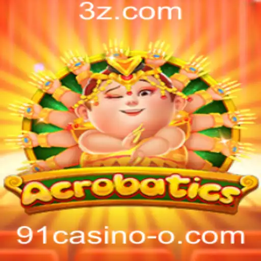 Descubra o Empolgante Mundo de Acrobatics: Um Jogo de Habilidade e Estratégia no 91casino