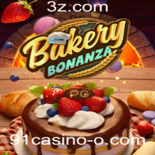 Descubra BakeryBonanza: O Jogo de Casino que Conquista Paladares