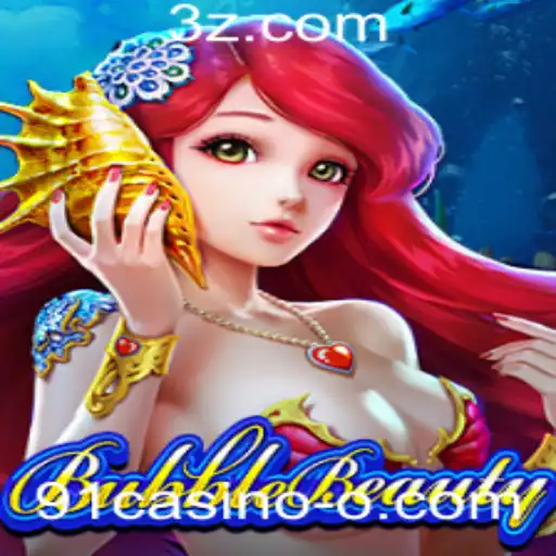 Descubra o Fascinante Mundo de BubbleBeauty no 91casino