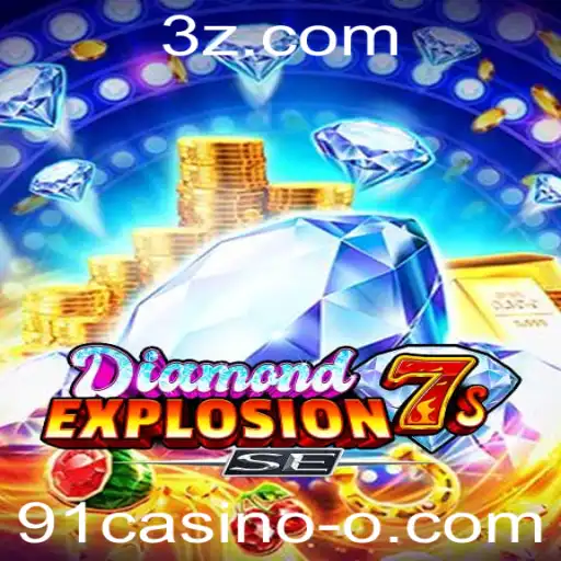 Explorando o Vibrante Mundo do Jogo DiamondExplosion7sSE