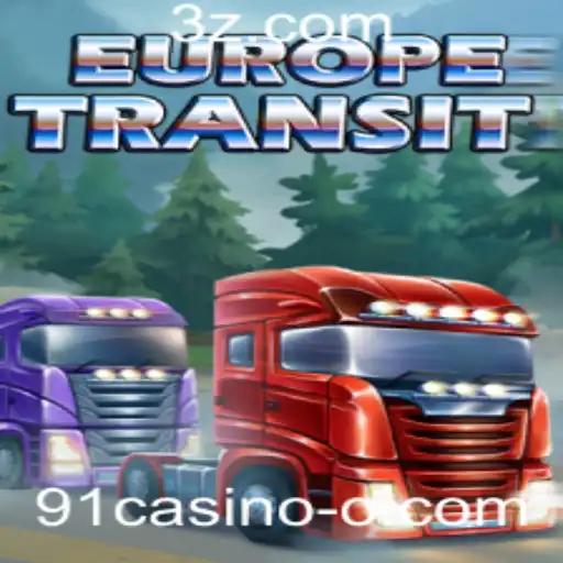 Explorando o Mundo de EuropeTransit: Um Jogo de Estratégia e Aventura