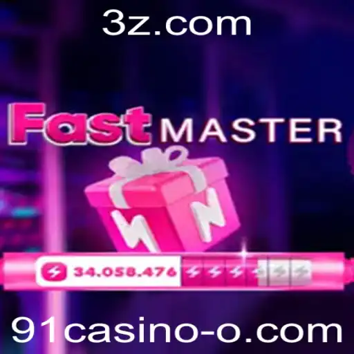 Explorando o Mundo do FastMaster com 91casino