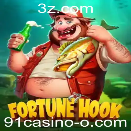 FortuneHook: Descubra o Jogo Eletrizante que está Revolucionando o 91casino