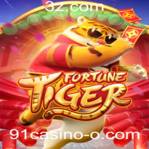 Explorando o Empolgante Jogo FortuneTiger no 91casino