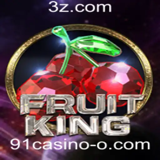 FruitKing: O Novo Fenômeno do 91casino