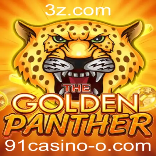 GOLDENPANTHER: Descubra as Emoções do Novo Lançamento no 91casino