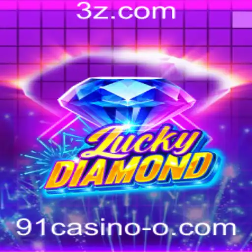 Explorando LuckyDiamond: O Novo Sucesso de 91casino