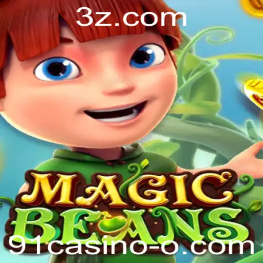 Explorando MAGICBEANS: O Novo Fenômeno dos Jogos de Casino Online