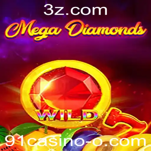 MegaDiamond: Descubra o Novo Sensação do 91casino