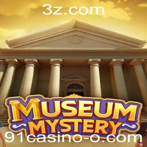 Desvendando o Fascínio de MuseumMystery: Uma Nova Aventura no 91casino