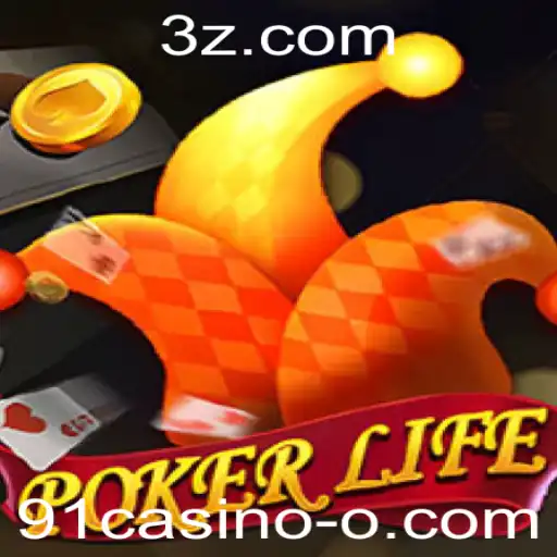 Descubra o Mundo de PokerLife no 91casino