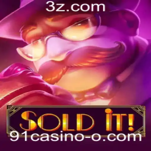 Descubra o Fascinante Mundo de Soldit: O Jogo de Estratégia do 91casino
