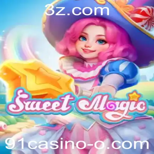 SweetMagic: Descubra o Encanto do Novo Jogo de Cassino
