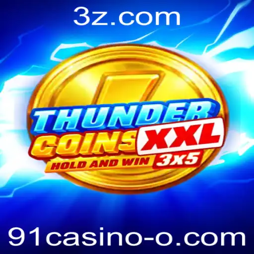 Descubra ThunderCoinsXxl: Uma Nova Era de Diversão Digital no 91casino
