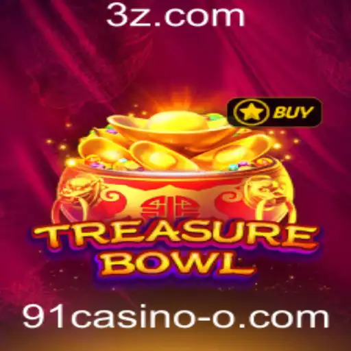 Descubra o Mundo de 'TreasureBowl': Uma Nova Sensação nos Casinos Online