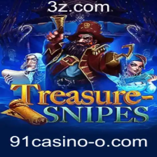 TreasureSnipes: Um Guia Completo para o Novo Fenômeno em 91casino